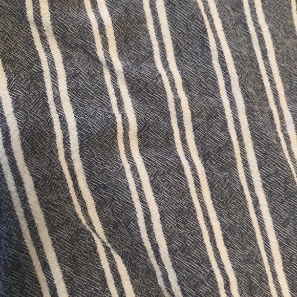 Tank crop top - Picture 3 of 4